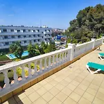Villa Miraflores-Center And Beach