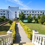 Villa Miraflores-Center And Beach