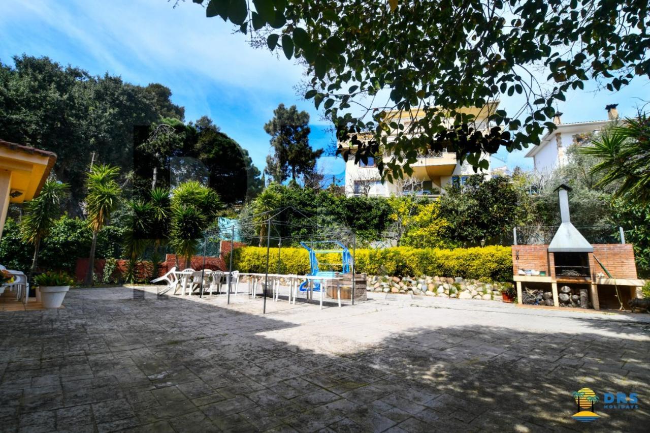 Miraflores-center And Villa *