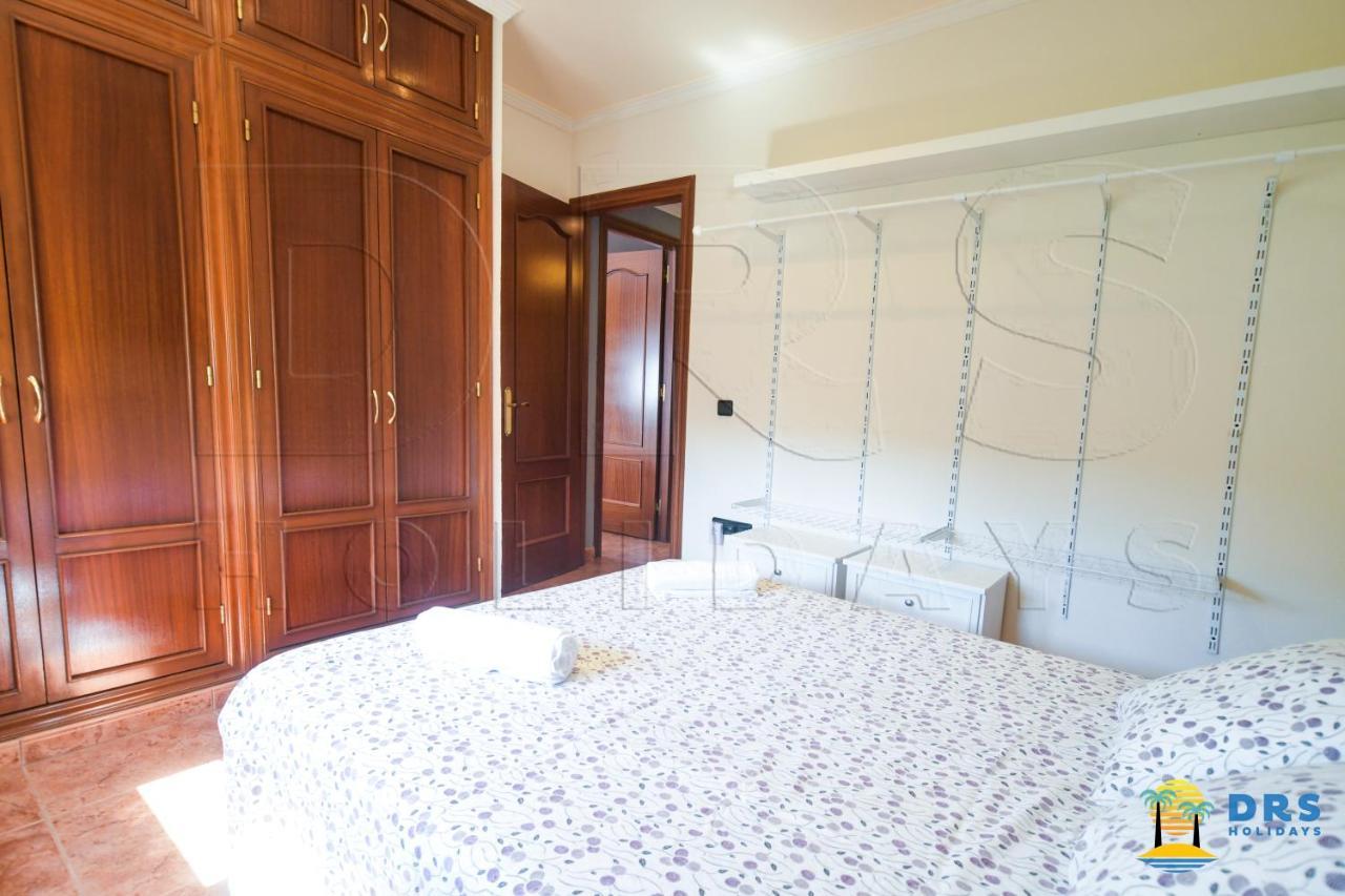 Villa Miraflores-center And Lloret de Mar